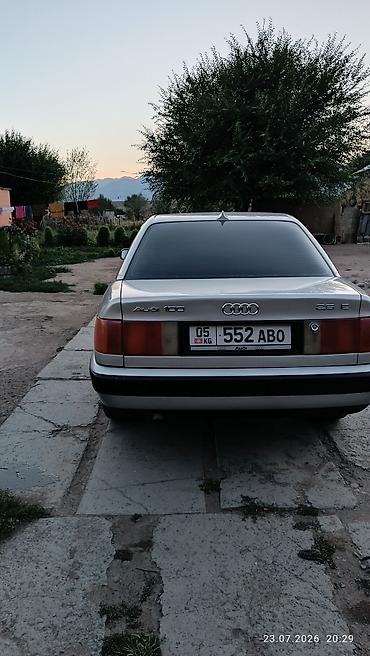 ауди с4 сиденья: Audi 100: 1991 г., 2.3 л, Автомат, Бензин, Седан — 2