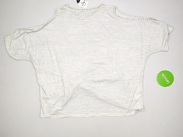 damska bluza oversize: Bluzka damska, rozmiar One size — 3