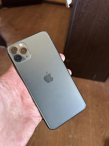 бу iphone 11 pro: IPhone 11 Pro Max, Б/у, 256 ГБ, 74 % — 4