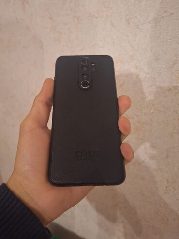 redmi note 10 pro qiymeti irşad: Xiaomi Redmi Note 8 Pro, 128 GB, 
 Barmaq izi, Face ID