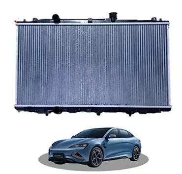 BYD Radiator Qin Plus və Destroyer üçün BYD Radiator Qin Plus və