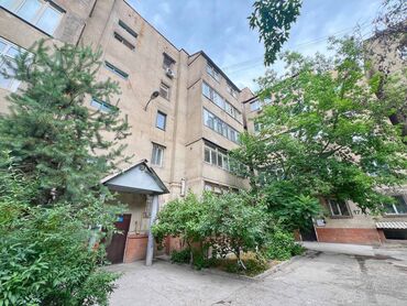 Продажа квартир: 2 комнаты, 79 м², Индивидуалка, 5 этаж, Косметический ремонт