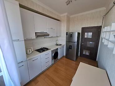 panorama park menzil satilir: 2 otaqlı, 73 kv. m — 8