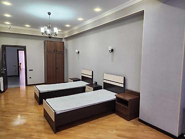 Uzunmüddətli kirayə mənzillər: ✨ GREAT OFFER… ✨ 🏠 3-room apartment for rent 🔹 Area: 125 m² 🔹 Spacious -da lalafo.az — 8 Uzunmüddətli kirayə mənzillər: ✨ GREAT OFFER… ✨ 🏠 3-room apartment for rent 🔹 Area: 125 m² 🔹 Spacious — 8