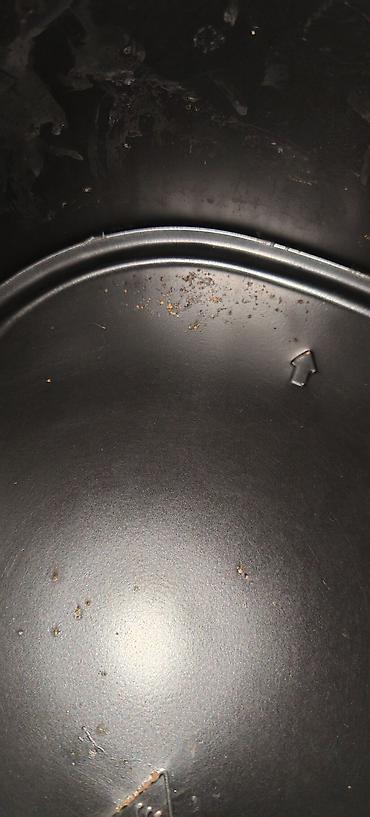 iphon air: Məhsul: Yağsız fritöz (air fryer) iwlek veziyyetdedir. Iwlemesinde hec — 2