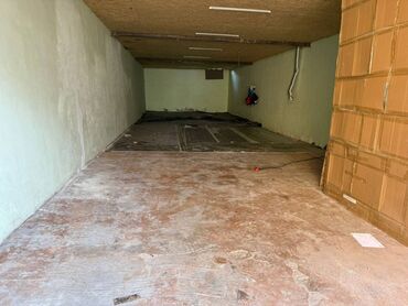 дом без хозяина на долгий срок: Сдаю помещение на долгий срок 150м2 депозит 30000