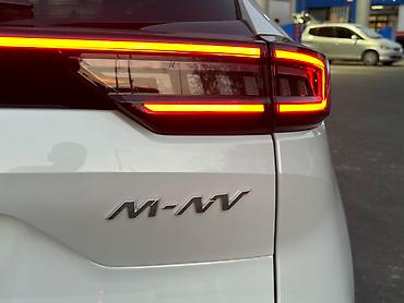 mini ev: Honda : 2022 г., 2.9 л, Вариатор, Электромобиль, Кроссовер — 8