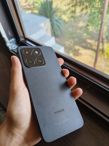 samsung notebook adapter: Honor X5b, rəng - Qara