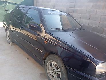 венто ош: Volkswagen Vento: 1993 г., 1.8 л, Механика, Бензин, Седан — 2