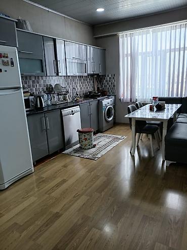 türkan ev: 4 otaqlı, Yeni tikili, 110 kv. m — 7