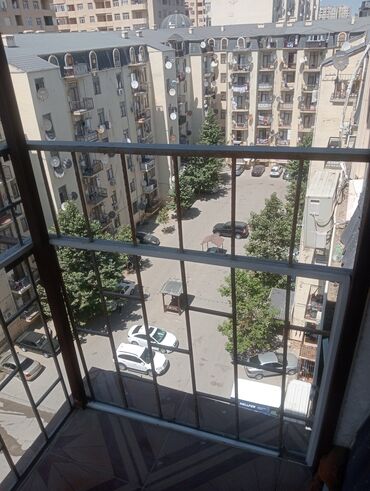 Yeni tikili: 1 otaqlı, Yeni tikili, 32 kv. m — 5