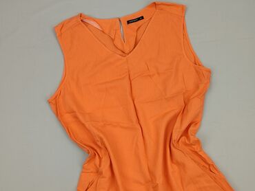 sukienki damskie trapezowe allegro: Greenpoint, Women`s dress, size 3XL