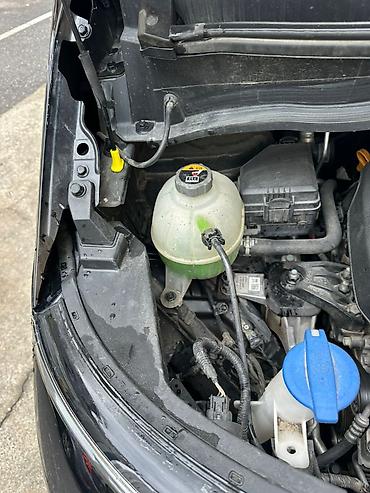 Hyundai: Hyundai Staria: 2021 г., 2.2 л, Автомат, Дизель, Минивэн — 17