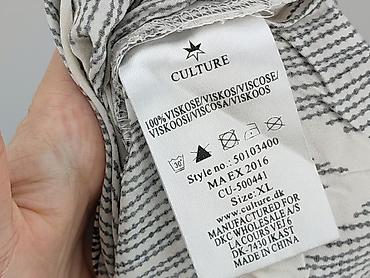 xmail clothes: Culture, Bluzka damska, rozmiar XL — 5