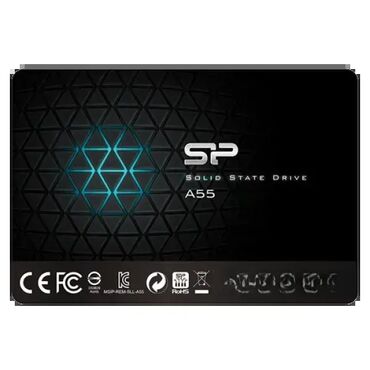 rešo sa rernom: Brand: Silicon Power Model: SILICON POWER SSD 2.5" SATA SiliconPower