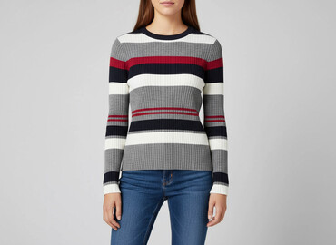 buty hm zimowe: H&M Divided, Светр жіночий, розмір S