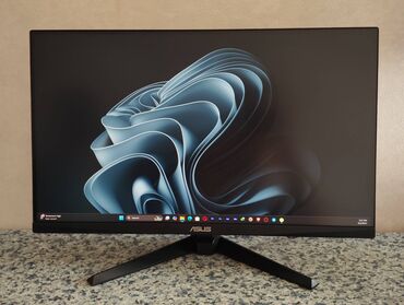 samsung a 5 ekran: ASUS TUF Gaming VG247Q1A 23.8 Monitor Yeni >23.8 düym(60.5 sm)