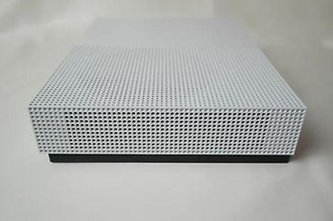 Xbox One: XBOX One S konzola u dobrom radnom i fizičkom stanju (slike u — 12
