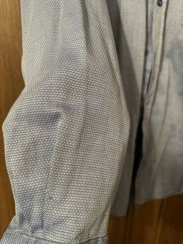 теплые рубашки: Рубашка 2XL (EU 44)