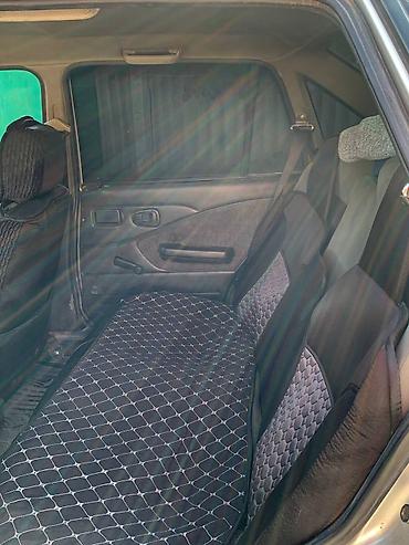 нексия лабавой: Daewoo Nexia: 2006 г., 1.5 л, Механика, Бензин, Седан — 5