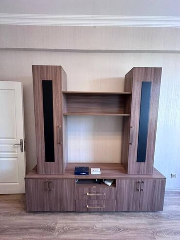 Uzunmüddətli kirayə mənzillər: Hövsan qəsəbəsi, Mida 1 layihəsi, 7 mərtəbəli yeni tikili binanın 5-ci — 3