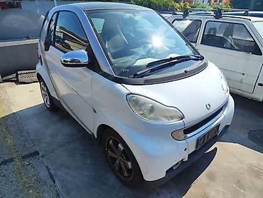 dim staklo: LEVA VRATA ZA SMART FORTWO OD 2007. DO 2010. GOD. | Smart Fortwo — 3