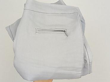 cut jeans: Spodnie materiałowe damskie, rozmiar M — 6