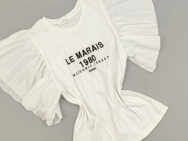 esprit t shirt basic: Women`s T-shirt, size S