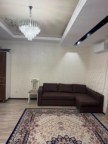 Продажа квартир: 2 комнаты, 67 м², 5 этаж — 10