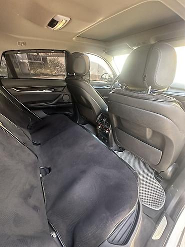 bmw e53: BMW X6: 2018 г., 3 л, Автомат, Дизель, Купе — 9