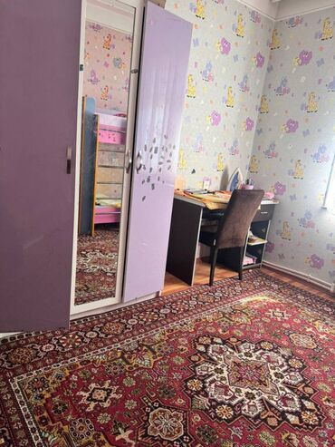 Uzunmüddətli kirayə mənzillər: Yasama rayonu,Yeni yasamal,Qismət şadlıq sarayı tərəfə qalxanda,9 — 10