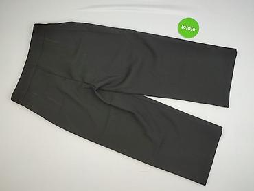 guess 41: Reserved, Spodnie materiałowe damskie, rozmiar L — 3
