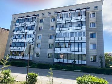 Продажа квартир: 2 комнаты, 56 м², 4 этаж, Евроремонт — 24