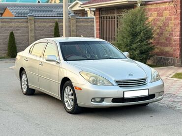 шлейф руля тойота: Toyota Windom: 2003 г., 3 л, Автомат, Газ, Седан