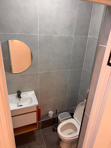 Посуточная аренда квартир: 💎 Роскошная новая двухкомнатная квартира 85 м² в центре (ул — 10