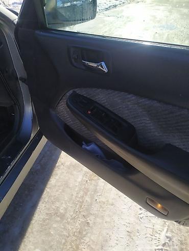 Honda: Honda Accord: 1998 г., 2 л, Автомат, Бензин, Седан — 5