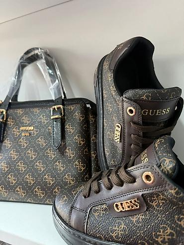 tn purple: Guess patike NOVO Novo Brojevi 36 do 40 fb Moja Kupovina 1 april — 1