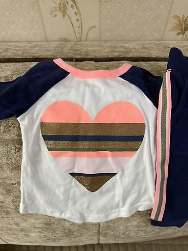 usaqlar ucun saat: Uşaq dəsti, Qız üçün, 3 - 6 ay, Carters — 1