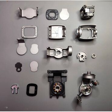 Ремонт другой техники: СЕРВИС И РЕМОНТ DJI. Здравствуй, дорогой пилот! Мы занимаемся ремонтом — 3