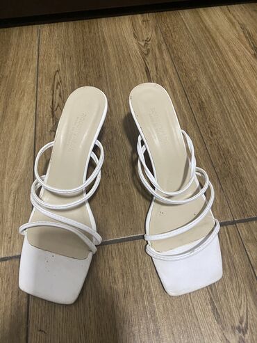 walkmaxx ženske čizme: Fashion slippers, 40