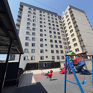 property: 2 комнаты, 51 м², Восток-5 мкр Элитка, 7 этаж, Евроремонт — 6