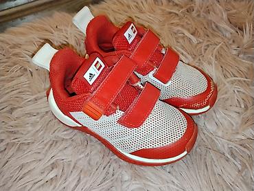 Adidas x LEGO dečje patike - Model: Adidas u saradnji sa LEGO