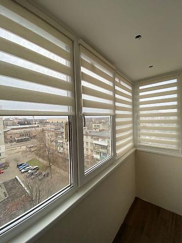 Жалюзи и рольшторы: Жалюзи ролл шторы!!! 💠вертикальные 💠горизонтальные 💠все виды 💠в — 5