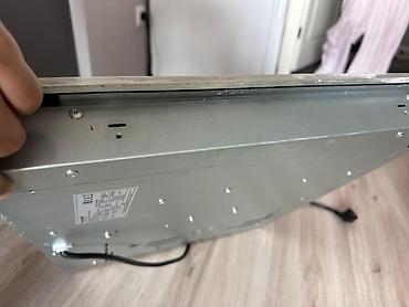 Кухонные плиты и варочные поверхности: Комбинированная, Встраиваемая — 7