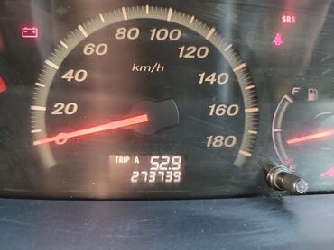 Honda: Honda Odyssey: 2002 г., Автомат, Газ, Минивэн — 7