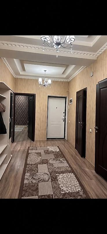 Продажа квартир: 2 комнаты, 90 м², Элитка, 5 этаж, Свежий ремонт — 9