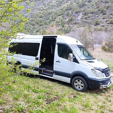 Пассажирский бус на заказ: Бус на заказ! VIP По всем направлениям 18 мест Кондиционер Откидной — 3