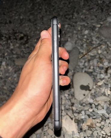 экран 11 про: Смартфон Apple iPhone 11, черный (Black) Основные характеристики: - — 2