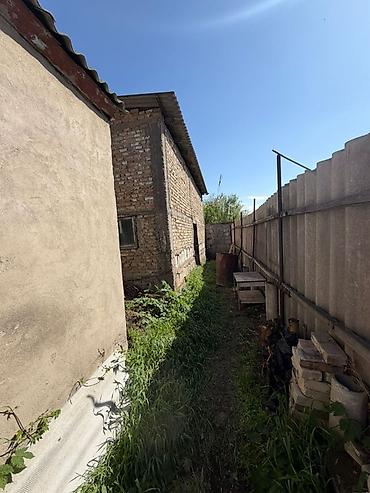 Продажа коттеджей и домов: Продаётся жилой дом, Есть все для жилья хороший район рядом — 20