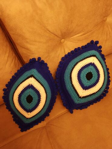 Sifarişlə əl işləri: Sifarişlə əl işləri | Toxunma əşyəları — 12